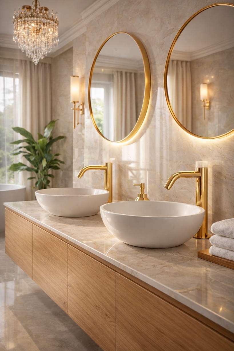 precision engineered faucet hydraulic control assembly